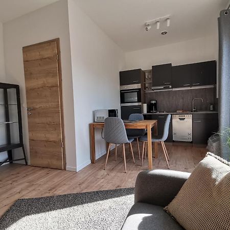 Sonnenufer Apartment & Moselwein II Bernkastel-Kues Esterno foto
